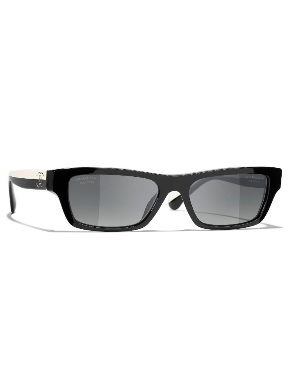 Chanel Sunglasses Polarized